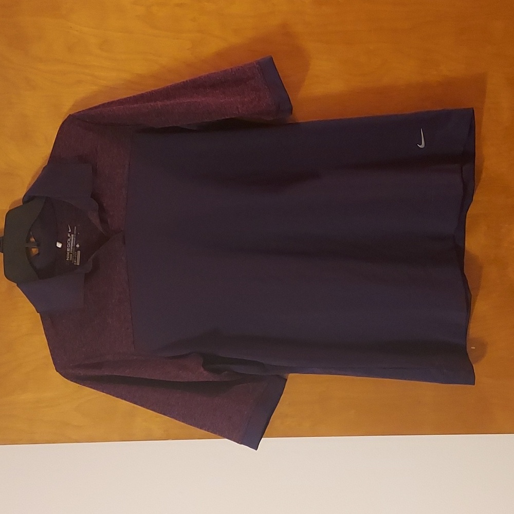 Nike Golf Polo